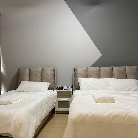 Lucky Continew Residence 1 Bedroom - Trx Kl Kuala Lumpur Luaran gambar