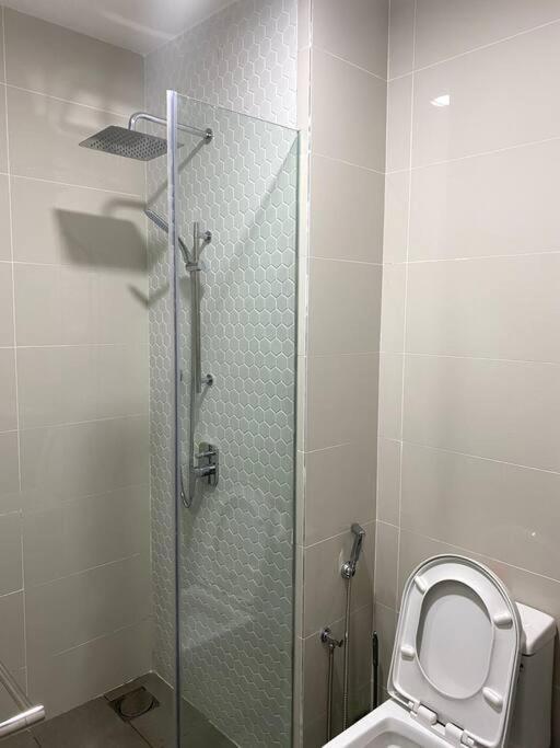 Lucky Continew Residence 1 Bedroom - Trx Kl Kuala Lumpur Luaran gambar