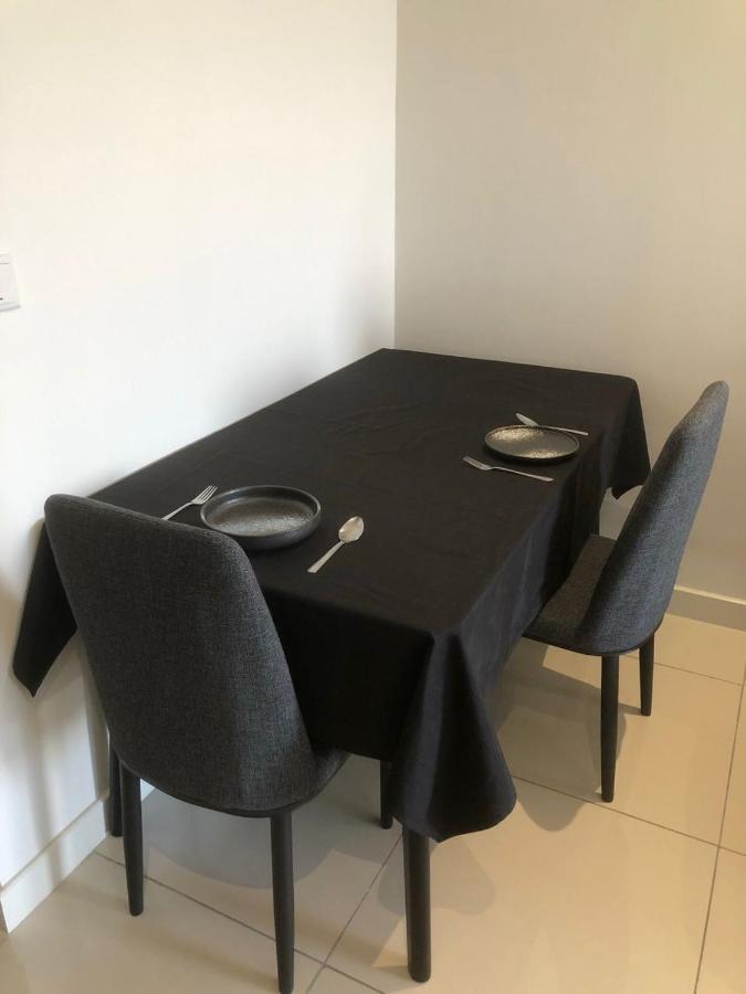 Lucky Continew Residence 1 Bedroom - Trx Kl Kuala Lumpur Luaran gambar