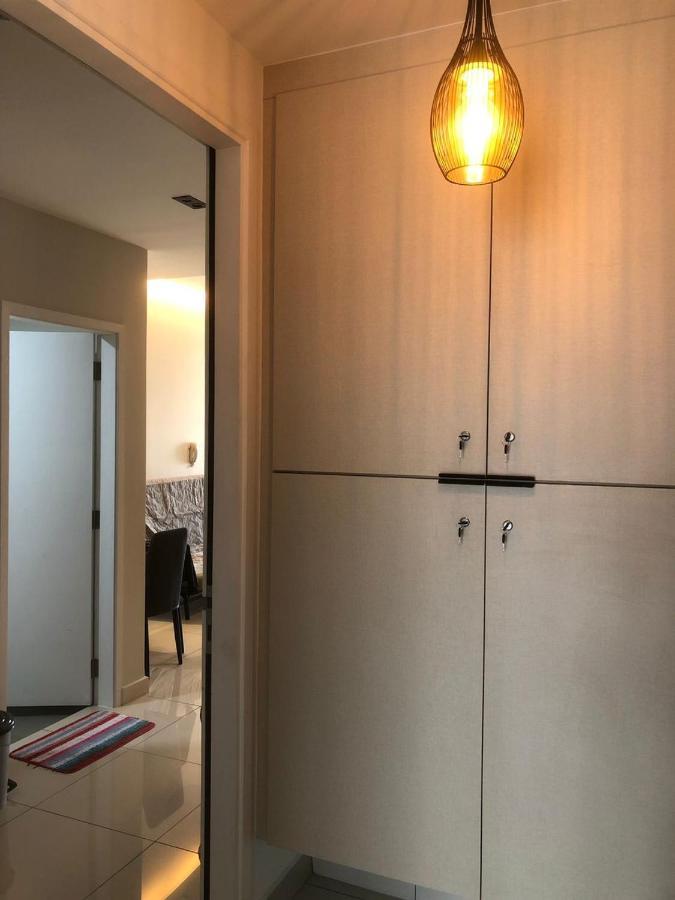 Lucky Continew Residence 1 Bedroom - Trx Kl Kuala Lumpur Luaran gambar